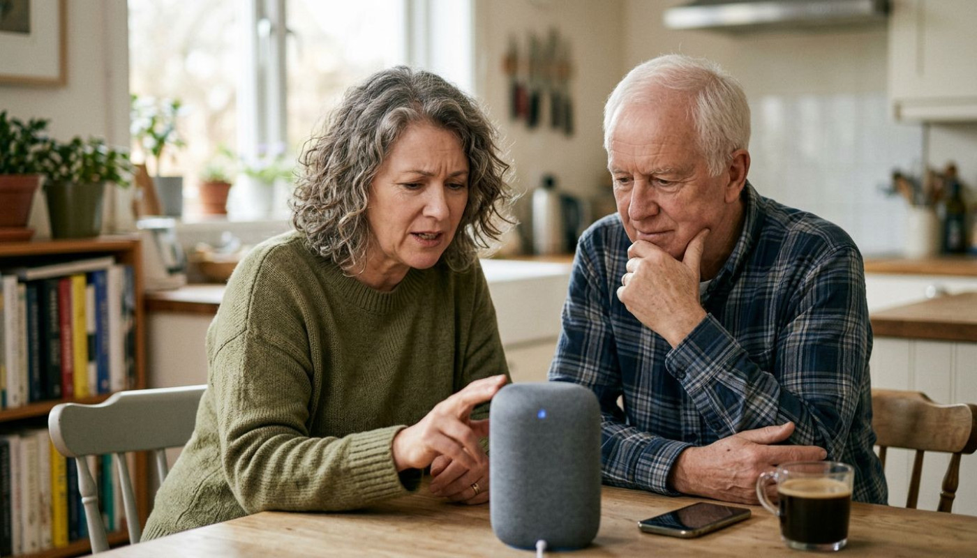 Dialogue homme-machine : quand l’ia bouscule la confiance dans l’assistance