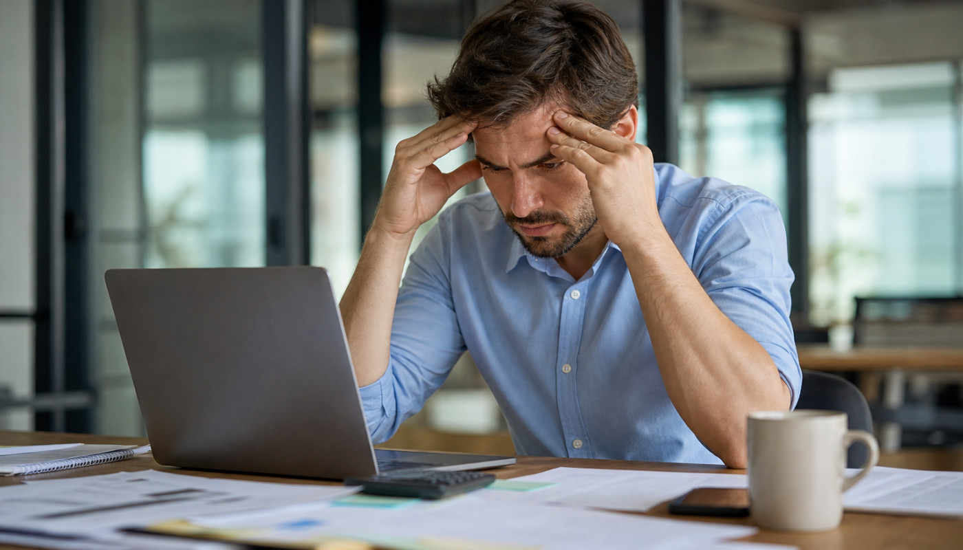 Facturer ou stresser : ce que révèle le choix du logiciel métier