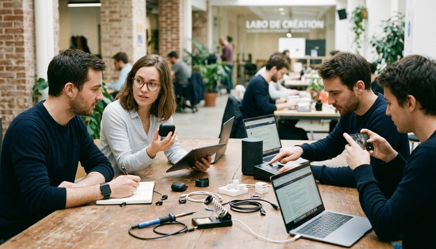 Quand les utilisateurs des forums deviennent les nouveaux testeurs